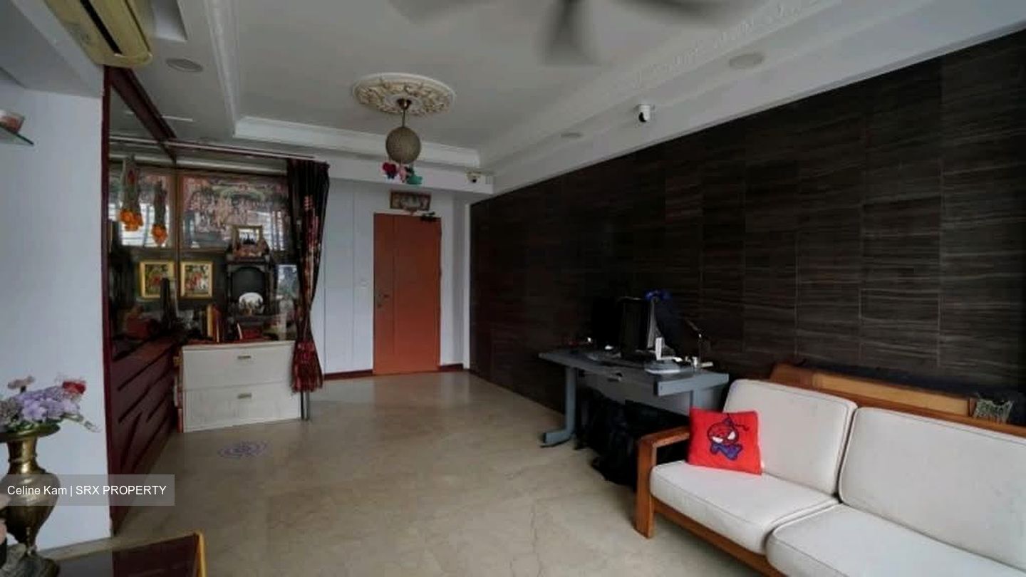 Punggol Way (Punggol),  #582028961